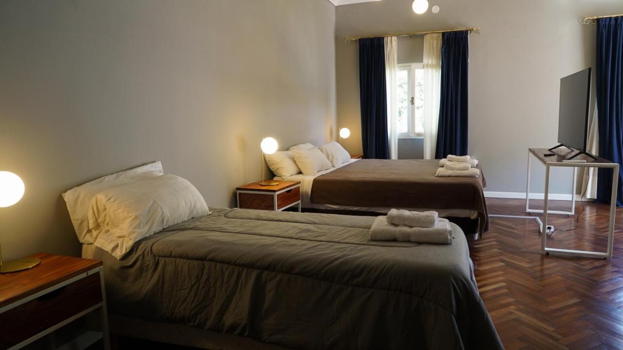 El Cerquero, Apartahotel
