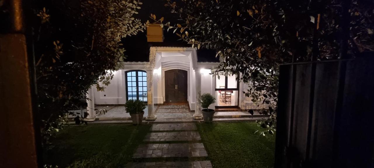 Apart-hotel El Cerquero, Casa De Huespedes