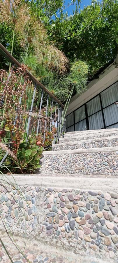 Apart-hotel El Cerquero, Casa De Huespedes