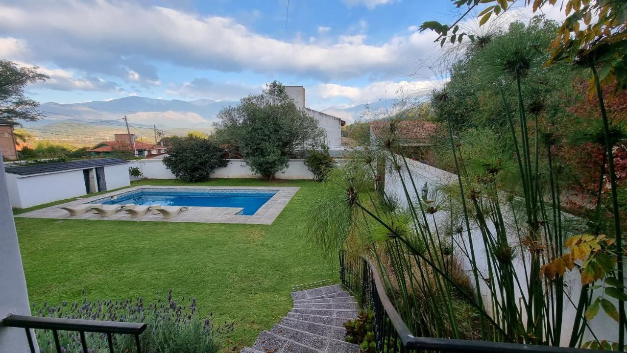 Apart-hotel El Cerquero, Casa De Huespedes