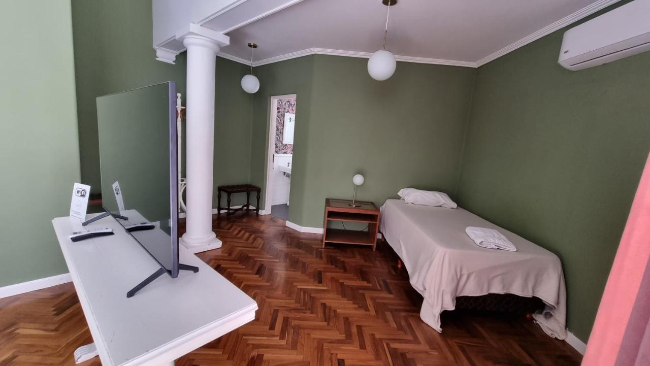 Apart-hotel El Cerquero, Casa De Huespedes *