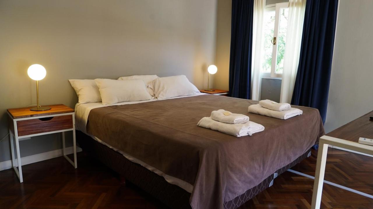 El Cerquero, Casa De Huespedes Apart-hotel San Salvador de Jujuy
