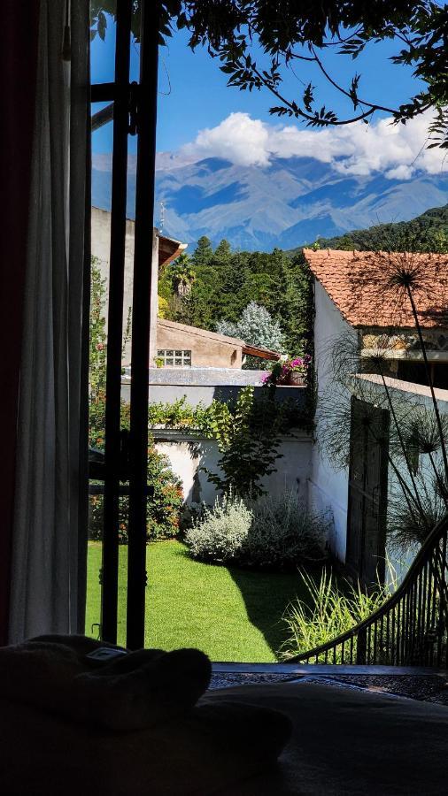 El Cerquero, Casa De Huespedes Apart-hotel San Salvador de Jujuy
