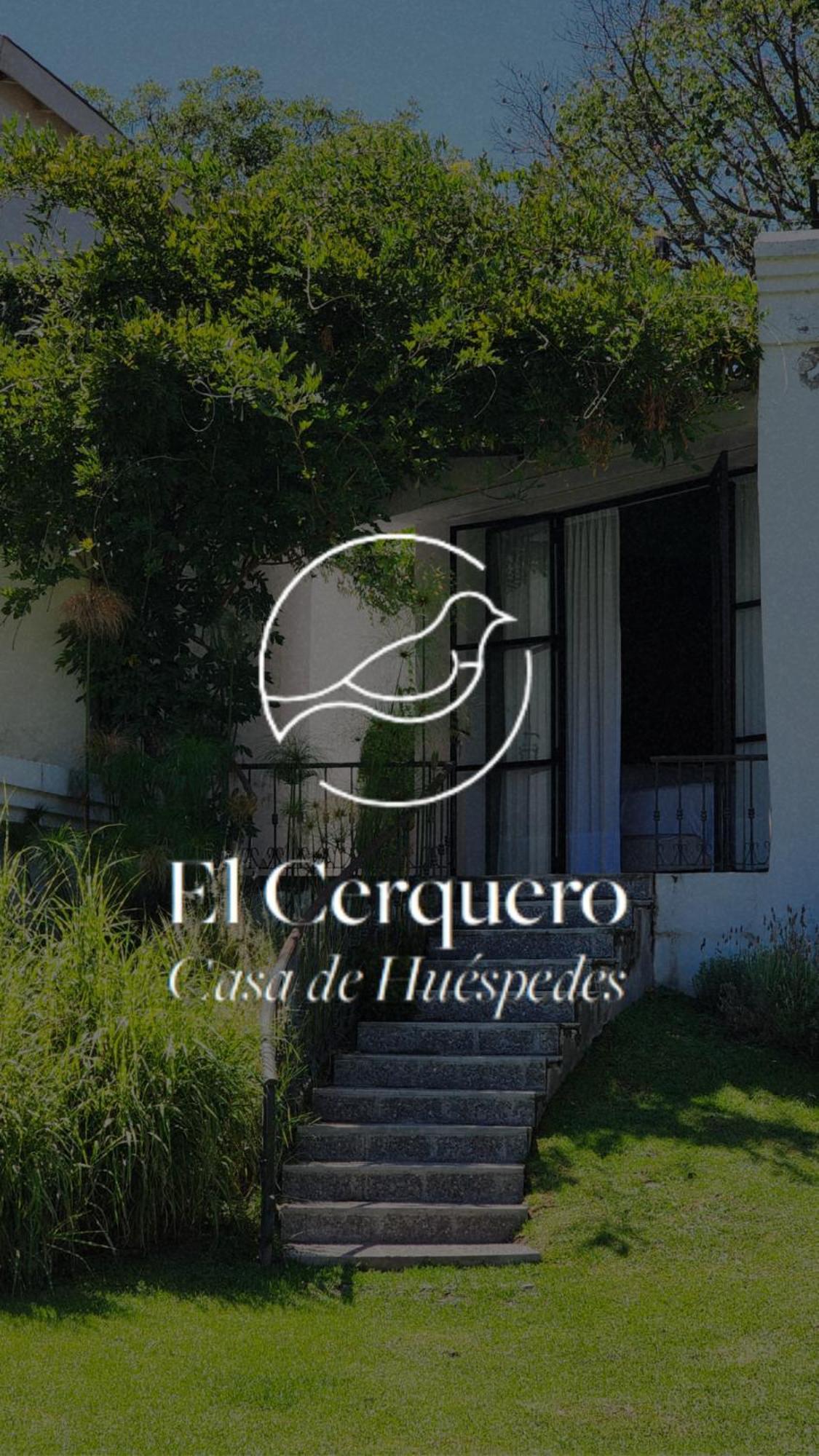 Apart-hotel El Cerquero, Casa De Huespedes